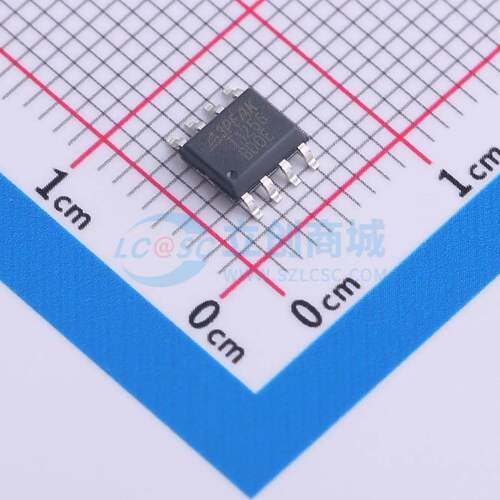 CAN收发器 TPT1256-SO1R SOP-8 原装正品 电子元器件