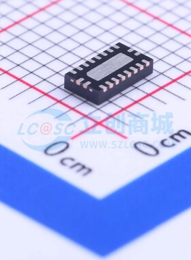 转换器/电平移位器 LSF0108RKSR VQFN-20(2.5x4.5) 原装正品 电子