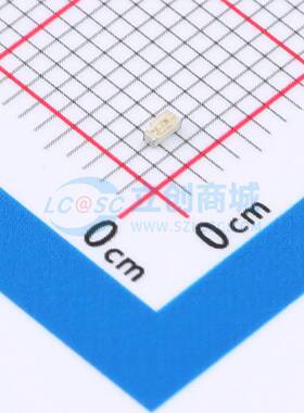 MT27-21/GBC-ZR1S2B16Y/3C SMD,1.7x1.1mm 翠绿色 发光二极管LED
