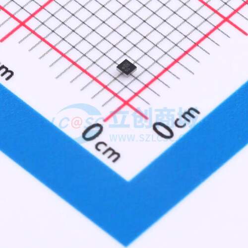 线性稳压器(LDO) ADP160ACBZ-2.5-R7 WLCSP-4(1x1) 原装正品