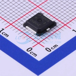 场效应管(MOSFET) AFT09MS015NT1 PLD-1.5W 40V