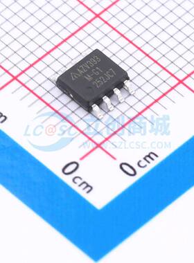 比较器 AZV393MTR-G1 SOIC-8 原装正品