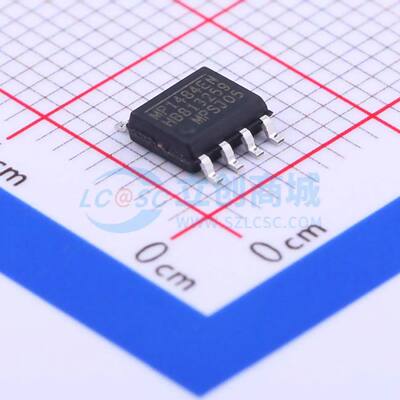 DC-DC电源芯片 MP1484EN-LF-Z SOIC-8-EP 原装正品