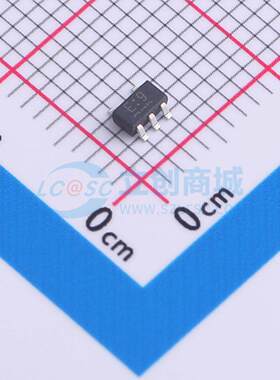 模拟开关/多路复用器 TC7S66F,LF SC-74A(SOT-753) 原装正品