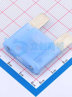 汽车保险丝 0999060.ZXN - 58V 原装正品