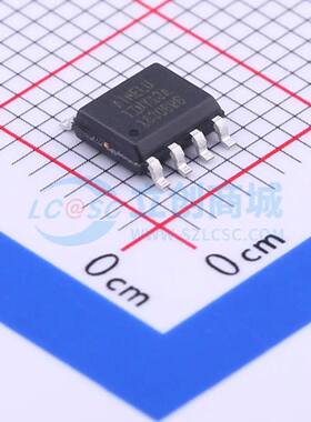 单片机(MCU/MPU/SOC) ATTINY13A-SSUR SOIC-8 原装正品