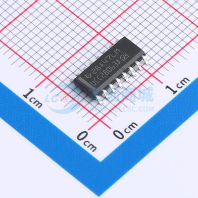 AC-DC控制器和稳压器 UCC28063ADR SOIC-16 原装正品