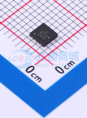 原装 场效应管(MOSFET) FDMC86102L PowerWDFN-8 正品现货