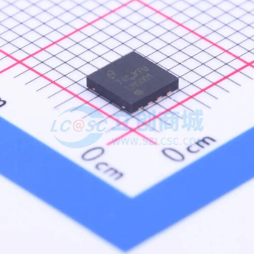 DC-DC电源芯片 LM5001SD/NOPB WSON-8-EP(4x4) 原装正品