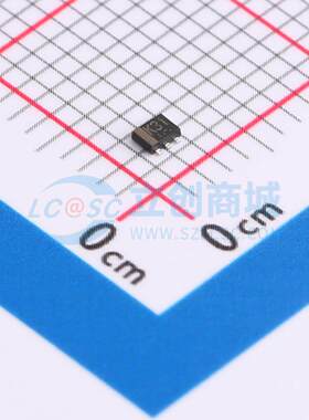 场效应管(MOSFET) EM6K31T2R SOT-563(SOT-666) 60V 原装正品