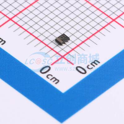 场效应管(MOSFET) EM6K31T2R SOT-563(SOT-666) 60V 原装正品