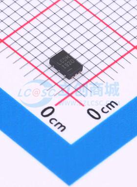 精密运放 LT6000IDCB#TRMPBF DFN-6-EP(2x3) 原装正品