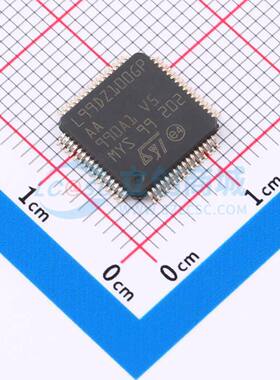 原装 专业电源管理(PMIC) L99DZ100GPTR LQFP-64(10x10)