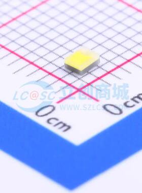 ELCH07-4149J6J7283910-F0(SOMC) SMD,1.6x2mm 白色 发光二极管LE