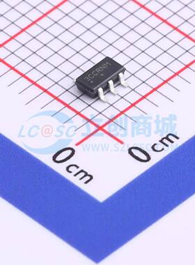 AC-DC控制器和稳压器 NCP1622BCCSNT1G TSOP-6-1.5mm 原装正品