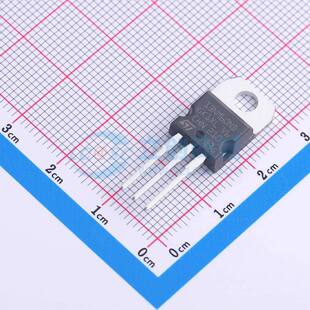 原装正品 场效应管(MOSFET) STP13NM60ND TO-220