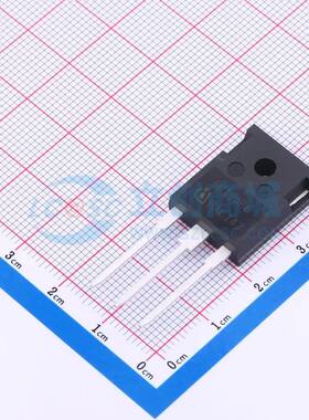 场效应管(MOSFET) IPW60R190P6 TO-247 原装正品