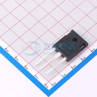 场效应管(MOSFET) IPW65R190C7 TO-247 原装正品