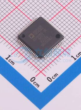 ADC/DAC-专用型 AD7606C-16BSTZ-RL LQFP-64(10x10) 原装