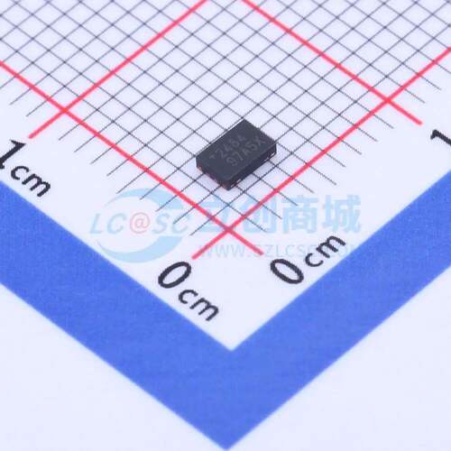 其他接口 DS2484Q+T TDFN-8-EP(2x3) 原装正品