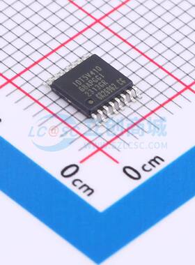 专用时钟/计时 5V41068APGGI8 TSSOP-16 原装正品