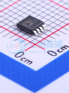 精密运放 ADA4004-2ARMZ MSOP-8 原装正品