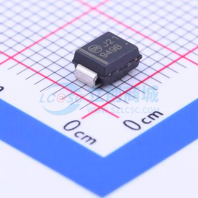 原装 稳压二极管 1SMB5949BT3G SMB 正品现货