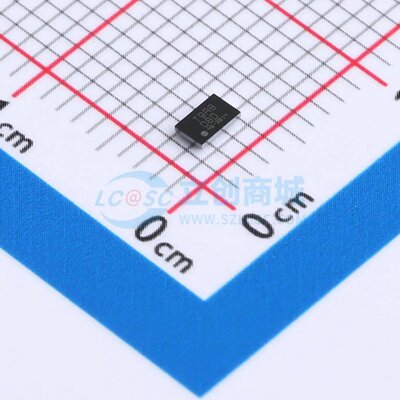 功率电子开关 FPF2895UCX WLCSP-24(1.7x2.6) 原装正品