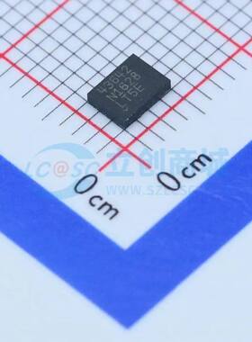 浪涌保护器 LTC4364IDE-2#PBF DFN-14-EP(3x4) 原装正品