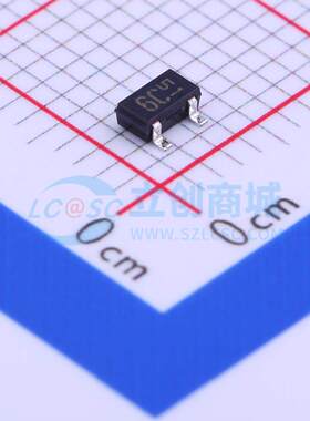 稳压二极管 STZ6.8NT146 TO-236-3(SOT-23-3) 原装正品
