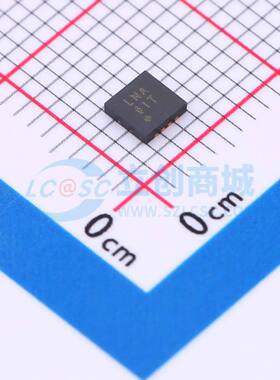 线性稳压器(LDO) ADM7150ACPZ-3.3-R7 LFCSP-8-EP(3x3) 原装正品