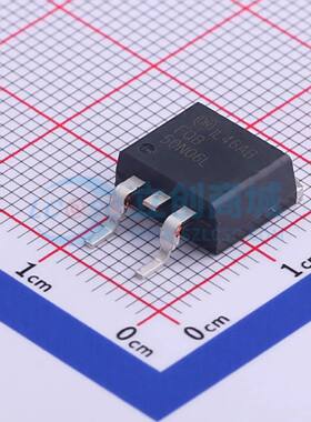原装 场效应管(MOSFET) FQB50N06LTM D2PAK 正品现货