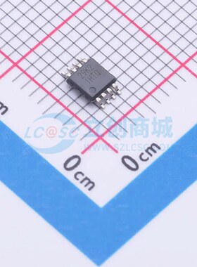 原装正品 比较器 LM393LVQDGKRQ1 VSSOP(DGK)-8 全新