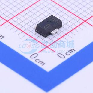 达林顿管 2SD2212T100 TO-243AA 2A 原装正品