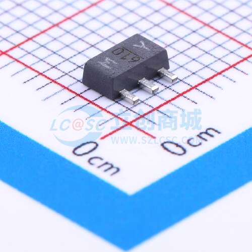 三极管(BJT) 2SC2873-Y(TE12L,CF SOT-89 2A 原装正品