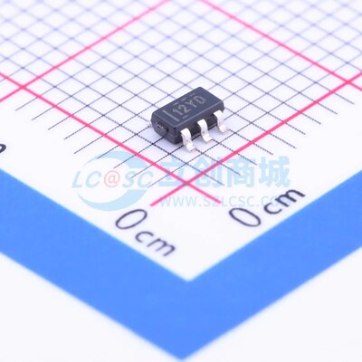 原装正品 精密运放 TLV333IDBVT SOT-23-5 全新