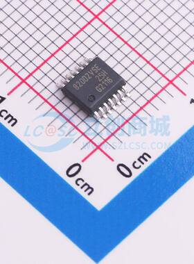线性稳压器(LDO) TLS820D2ELVSEXUMA2 SSOP-14 原装正品