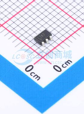 比较器 LT6700IS6-1#TRMPBF TSOT-23-6 原装正品