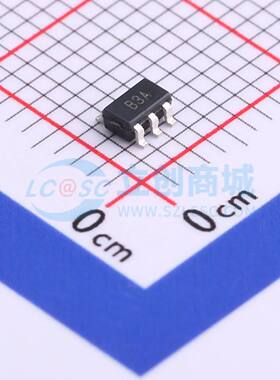 精密运放 AD8605ARTZ-R2 SOT-23-5 原装正品