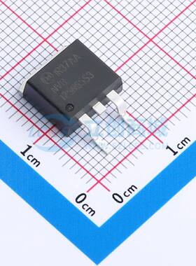 原装 场效应管(MOSFET) NVB125N65S3 D2PAK-3(TO-263-3) 正品现货