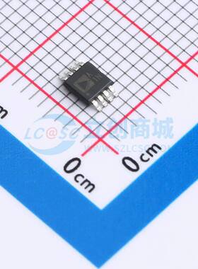运算放大器 ADA4004-2ARMZ-R7 MSOP-8 原装正品