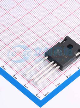 原装正品 场效应管(MOSFET) STW88N65M5-4 TO-247-4
