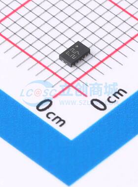 原装 EMI滤波器(RC,LC网络) EMIF06-1005M12 QFN-12L