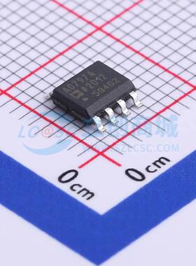 运算放大器 AD797ARZ-REEL7 SOIC-8 原装正品