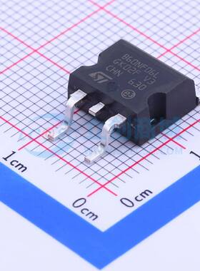 原装正品 场效应管(MOSFET) STB60NF06LT4 TO-263-2