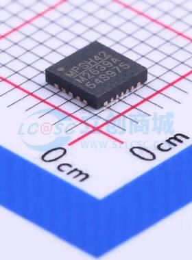 电池管理 MP2639AGR-Z QFN-26(4x4) 原装正品