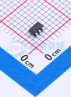 功率因数校正(PFC)控制器 IRS2505LTRPBF SOT-23-5 原装正品