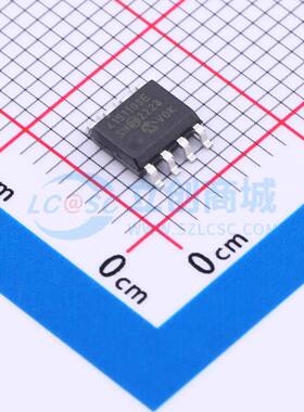 数字电位器 MCP4151-103E/SN SOIC-8-150mil 原装正品