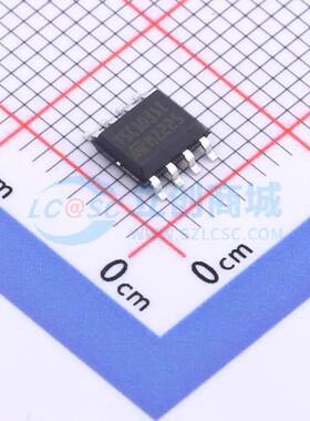 原装正品 电流感应放大器 TSC1031IDT SO-8电子元器件配单