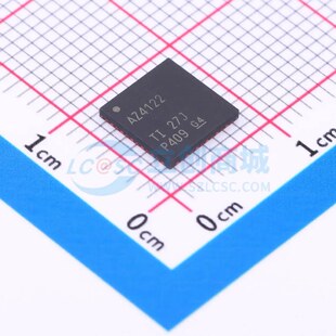 模数转换芯片ADC ADS4122IRGZT VQFN-48-EP(7x7) 原装正品